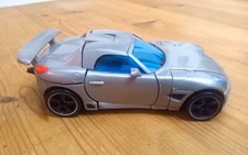 Transformer jazz deluxe for sale  MARKET HARBOROUGH