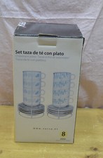 Set con tazzine usato  Sormano