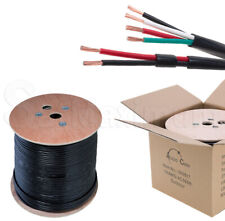 Outdoor speaker cable for sale  Deer Park