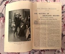 1st print sherlock for sale  COVENTRY