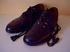 Pair ghillie brogue for sale  UK