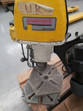 Drilling machne table for sale  SOUTHAMPTON