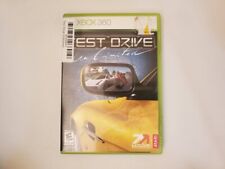 Test Drive Unlimited (Xbox 360) comprar usado  Enviando para Brazil