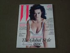 2013 NOVEMBER W MAGAZINE - KATY PERRY COVER - B 3487 comprar usado  Enviando para Brazil