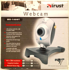 Web cam trust usato  Benevento