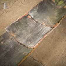 Valley tiles batch for sale  NORWICH