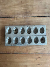 Ancien moule chocolat d'occasion  Saint-Jean-en-Royans