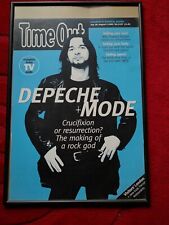 Depeche mode 1993. for sale  LONDON