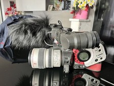 Videocamera canon usata usato  Città di Castello