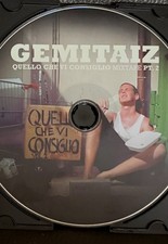 Gemitaiz 2010 quello usato  Ziano Piacentino