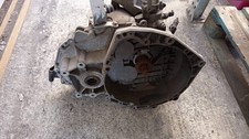 Cambio opel vectra usato  Ragalna