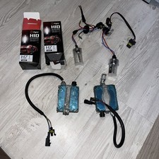 Kit fari completo usato  Bianze