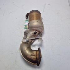 Catalizzatore fap tiguan usato  Mineo