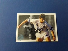 Panini football klaus d'occasion  Vassy