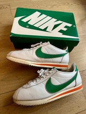 Basket nike cortez d'occasion  Créteil