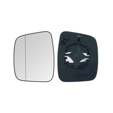 Verre rétroviseur gauche d'occasion Verre rétroviseur gauche d'occasion  France