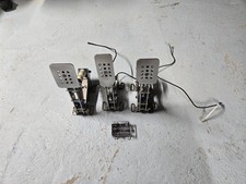 Heusinkveld pro pedals for sale  Newnan