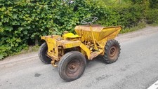 Digger.forklift.dumper .benfor for sale  PRESTEIGNE