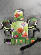 Tula baby carrier for sale  EDINBURGH