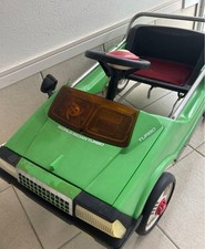 Showa retro tretauto gebraucht kaufen Showa retro tretauto gebraucht kaufen  Versand nach Germany