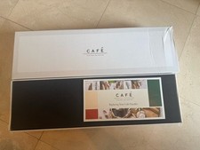 Cafe brushed bronze for sale  Boston