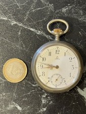 Montre gousset oméga d'occasion  Beaune