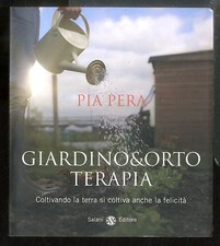 Giardino orto terapia usato  Ravenna