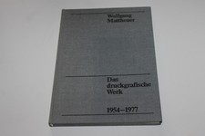 Wolfgang mattheuer druckgrafis gebraucht kaufen  Bedburg