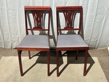 Mcm retro leg for sale  Napa