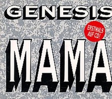 Mama genesis for sale  ROSSENDALE