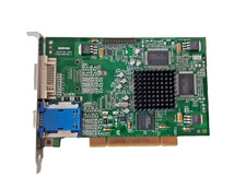 Matrox f7003 0301 for sale  San Diego