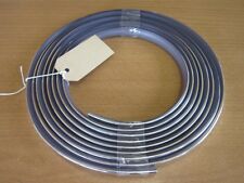 Ford Escort Mk3 & Mk4 Pare-Brise & Écran Arrière Plastique Chrome Moulage comprar usado  Enviando para Brazil