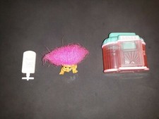 Lotto galoob cutie usato Lotto galoob cutie usato  Osimo