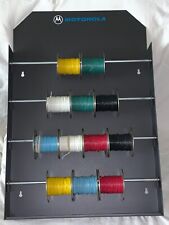 Vintage motorola wire for sale  Kokomo