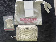 Zadig voltaire small for sale  LONDON