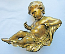 Statue pendule bronze d'occasion Statue pendule bronze d'occasion  Bonneuil-Matours