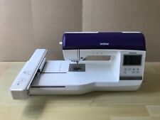 Brother innovis nv800e for sale  MORDEN