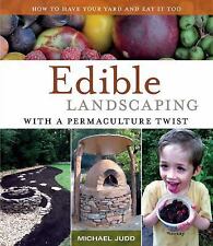 Edible landscaping permacultur for sale  Salinas