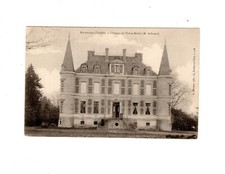 Carte postale cpa d'occasion  Nantes-