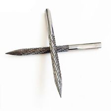6mm carbide steel for sale  HATFIELD