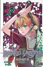 Rosario vampire saison d'occasion  Mazan