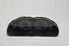 Usado, 1997 Nissan Maxima GXE conjunto de painel de instrumentos velocímetro comprar usado  Enviando para Brazil