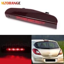 Für Opel Corsa D 2006-2014 Dritte Bremsleuchte Rückleuchte Rücklicht 13188045 comprar usado  Enviando para Brazil
