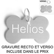 Gravure medaille chien d'occasion  Le Cannet