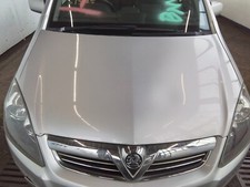 Bonnet vauxhall zafira for sale  DONCASTER