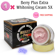 Berry plus extra for sale  Shipping to Ireland