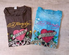 Hardy shirts love gebraucht kaufen  Goslar