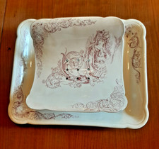Plat ancien terre d'occasion  Marseille IX
