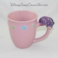 Mug relief bourriquet d'occasion  Cavaillon
