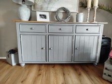Kommode sideboard holz gebraucht kaufen  Naumburg